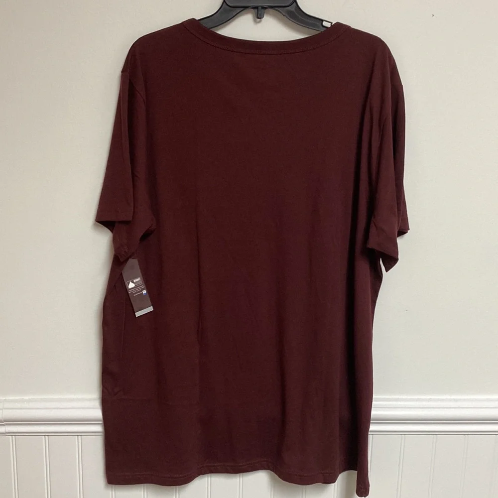 Hershey’s Men lounge Shirt XL - Picture 4 of 4